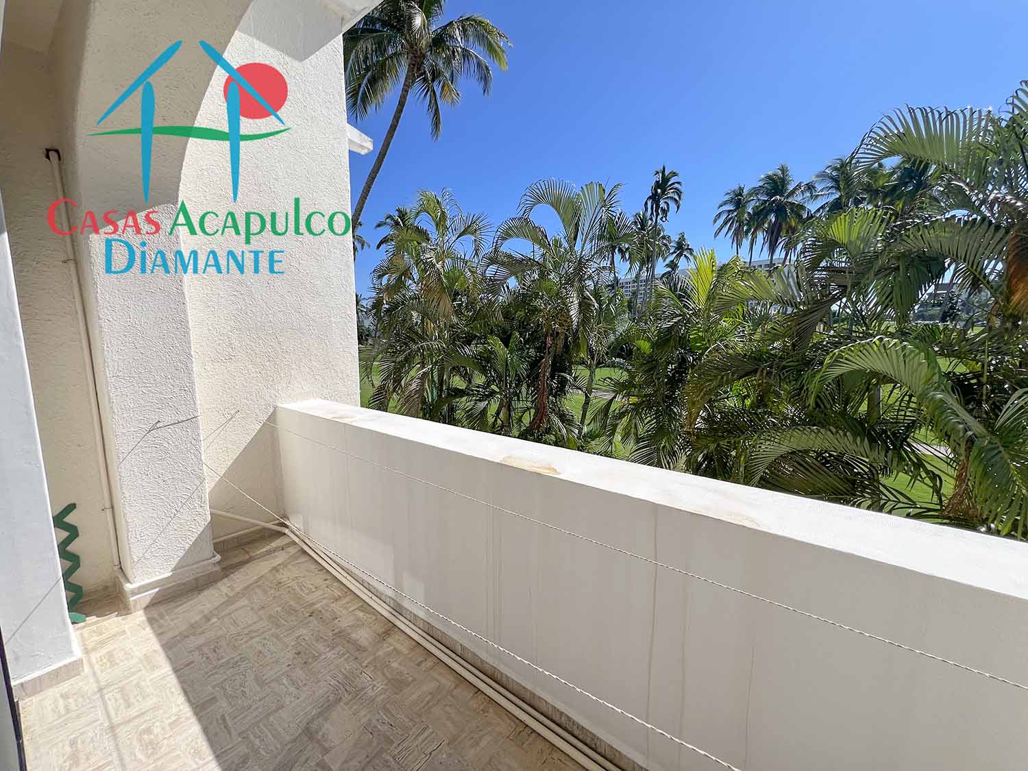 Villas Golf 1 Villa 41 - Recámara dos 6